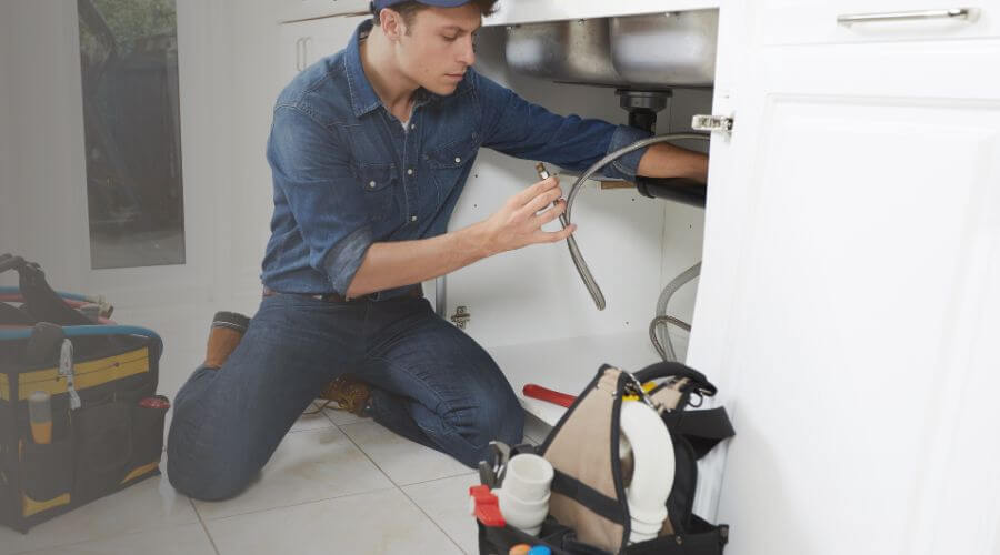 Professional Leak Detection Services in Lawrence Township, NJ